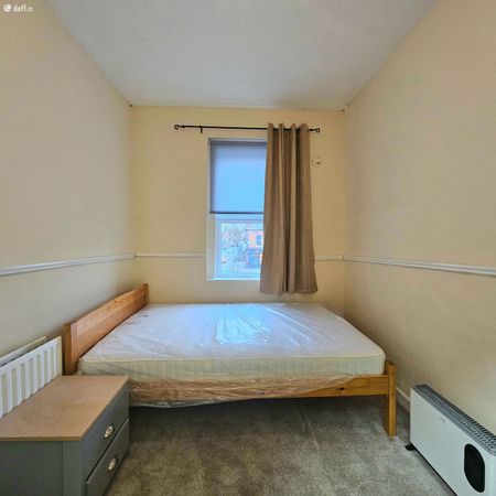 Flat 4, 133 Drumcondra Road Lower, Drumcondra, Dublin 9 - Photo 4