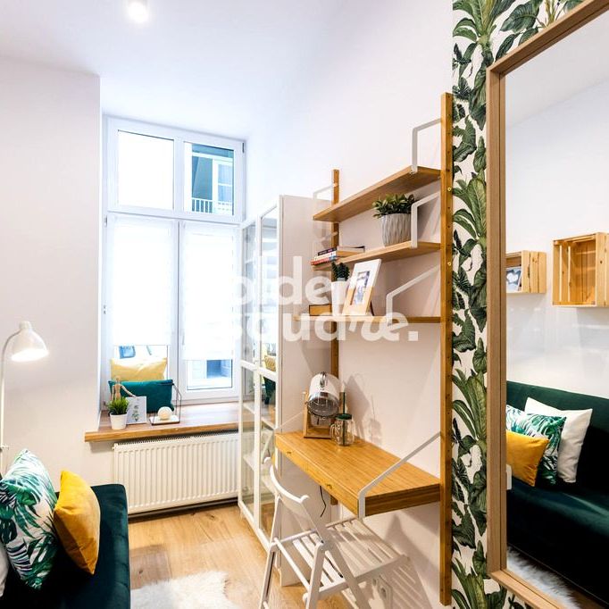 Pokój Łódź - Photo 1