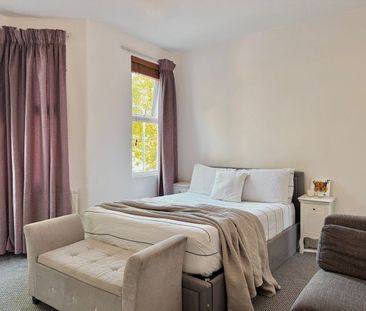 Room in a Shared House, Bruce Road, NW10 - Photo 4