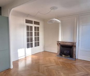 Appartement F3 à louer - Photo 6