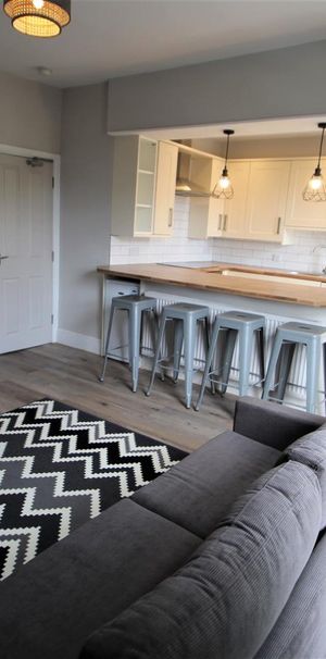 5 bedroom apartment to rent - Photo 1