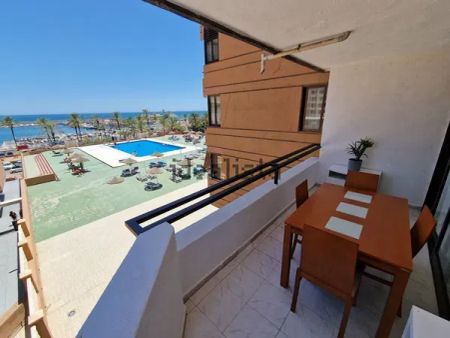 Alquiler de piso en Calle Jacinto Benavente, 2 - Photo 3