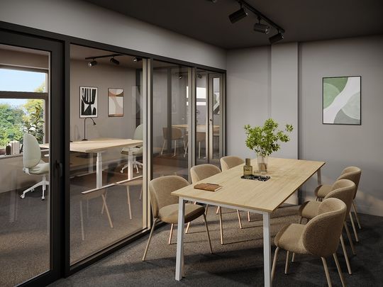 Medicinvägen 6, Flemingsberg - Photo 1