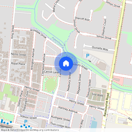 12 Hawkesbury Street, Pakenham VIC 3810