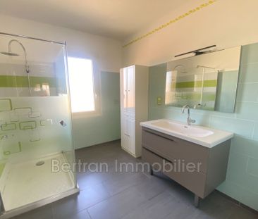 Location Maison 4 pièces 126m² ESPIRA DE L AGLY 66600 - Photo 6