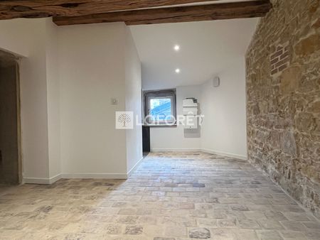 Appartement T3 Lyon 02 à louer - Photo 4