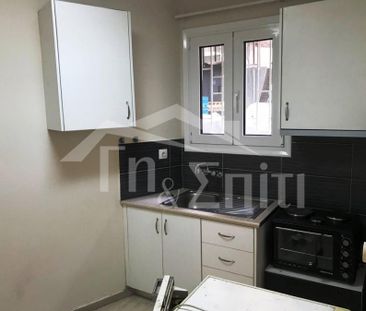 Γκαρσονιέρα προς ενοικίαση 280 € - Photo 6