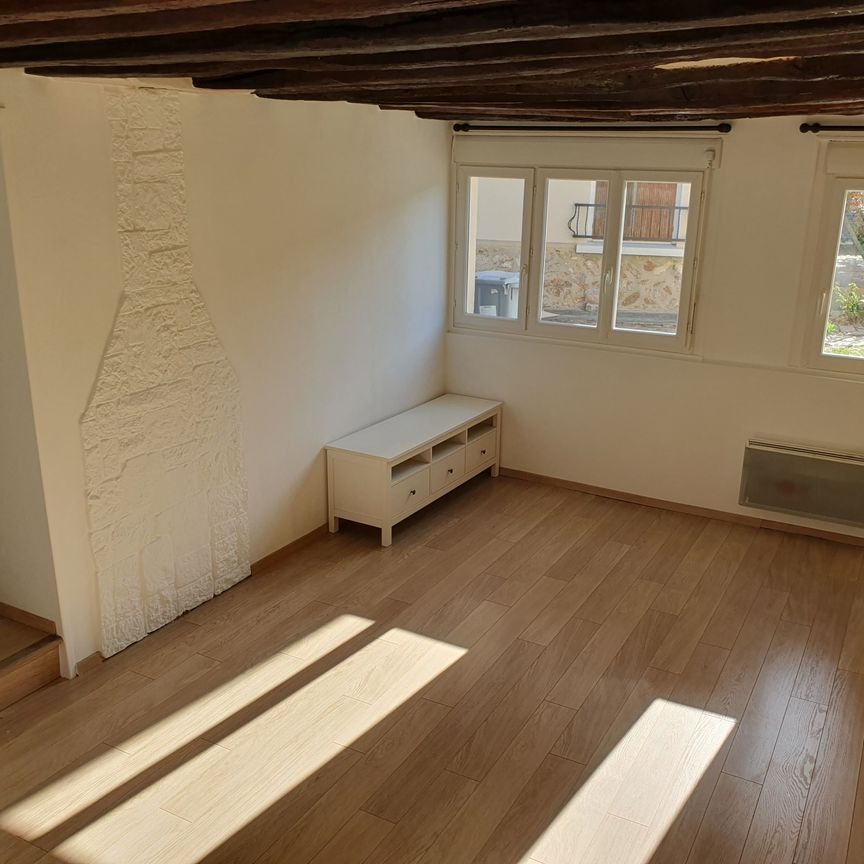 Location Maison 4 pièces 64m² CLAYE SOUILLY 77410 - Photo 1