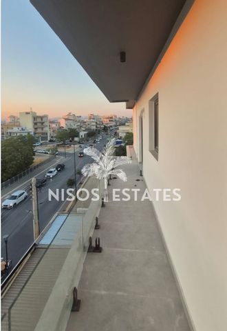 Διαμέρισμα για ενοικίαση Εθνικής Αντιστάσεως (Άγιος Δημήτριος) - Φωτογραφία 4