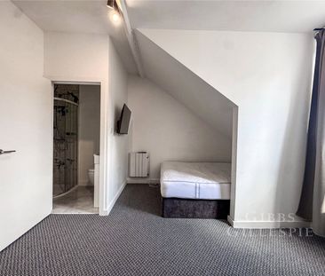 1 Bedroom Studio to rent - Photo 1