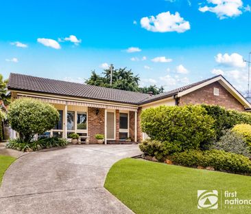 6 James Ruse Cl, 2756, Windsor Nsw - Photo 4