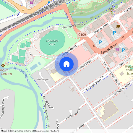 2 Greaves Street South, Werribee VIC 3030