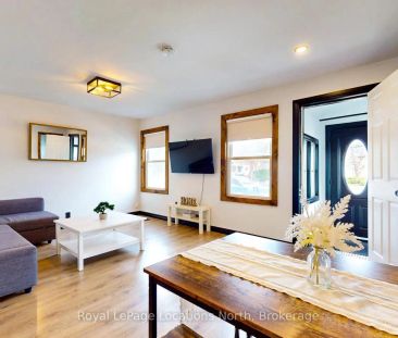 452 HURONTARIO STREET - Photo 2