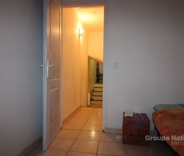 APPARTEMENT T2 EN RDC AVEC TERRASSE À RIANS, - Photo 2