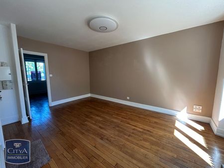 Location Appartement 2 pièces 38m² BELFORT 90000 - Photo 4