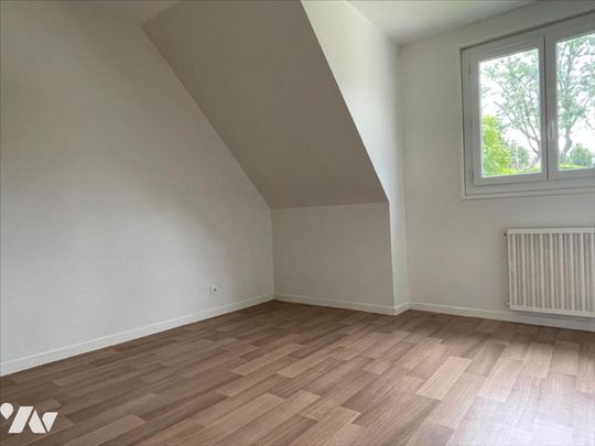 CAEN PROCHE ZENITH - MAISON 5 PIECES - Photo 1