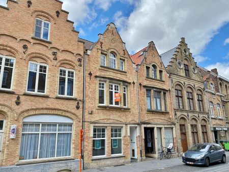 Diksmuidestraat 75 / -1a, 8900 Ieper - Photo 3