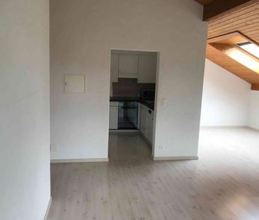 2.5 Zimmer, 77 m², 3. Stock - Photo 5
