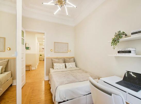 Avenida Almirante Reis, Lisbon, Lisbon 1000-049 - Photo 1