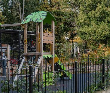 2 bedroom apartment to rent - Photo 2