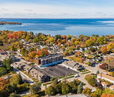 For Lease - 110 Grew Boulevard Unit# 407, Georgina, Ontario - Photo 1