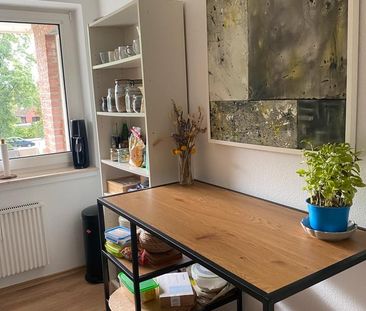 2 Zimmer Wohnung mit Balkon in Kinderhaus - Photo 2