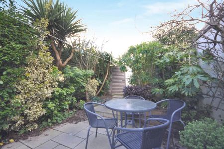 1 bedroom end of terrace house to rent - Photo 3