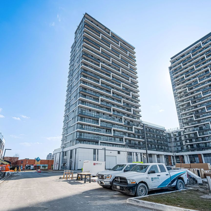For Lease - 9763 Markham Road Unit# #A608, Markham, Ontario - Photo 1