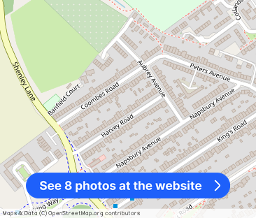 Harvey Road, London Colney, AL2 - Photo 1