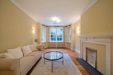 Grove End Road, London, NW8 - Photo 3