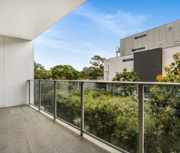 406/8-10 Duntroon Avenue, St Leonards NSW 2065 - Apartment For Rent... - Photo 1