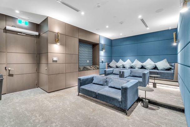 For Lease - 9 Mabelle Avenue Unit# 1926, Toronto, Ontario - Photo 1