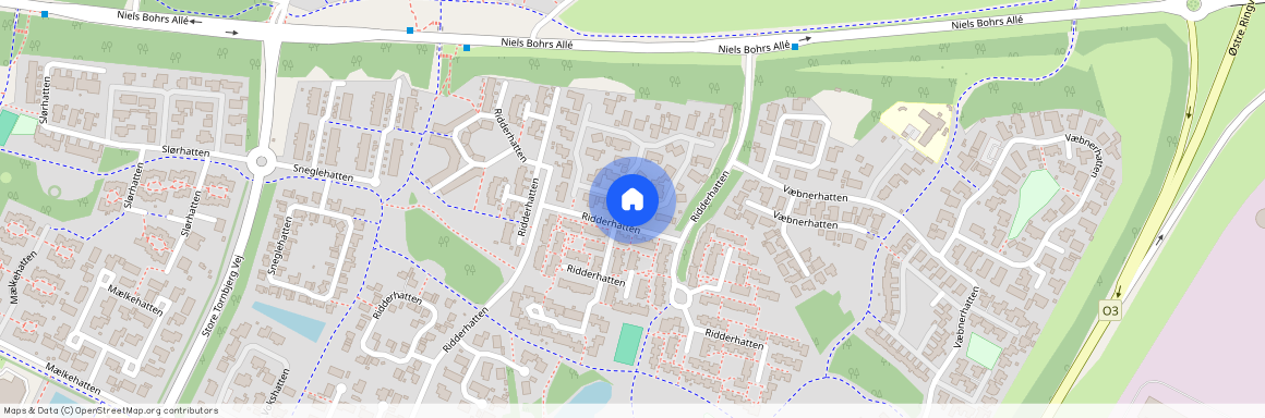 Ridderhatten 147 Lejl. 1, 5220 Odense SØ