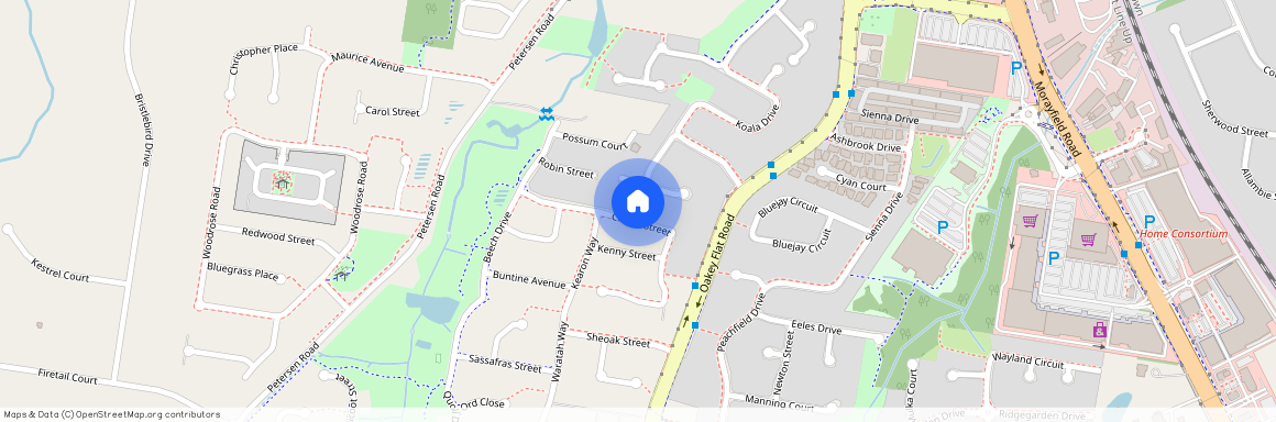 1 / 29 Cronin Street, QLD 4506, Morayfield