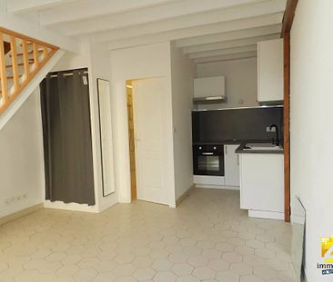 Location appartement Compiègne, 3 pièces, 37.47 m², 669 € / Mois (Charges comprises) - Photo 5