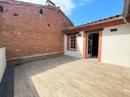 Location - Appartement - 4 pièces - 149.24 m² - montauban - Photo 1