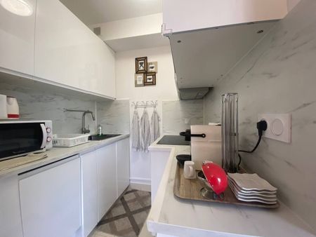 06400 Cannes - Photo 4