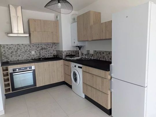 Location Appartement 3 pièces 61 m2 à Gournay-sur-Marne - Photo 1