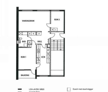 Folievägen 21 C - Foto 1