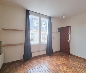 Location Appartement 1 pièce 19m² TOURS 37000 - Photo 4