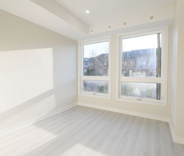 For Lease - 2915 Bur Oak Avenue Unit# 1st Fl., Markham, Ontario - Photo 3