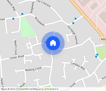 Meadow Way, Bracebridge Heath, LN4 - Photo 1