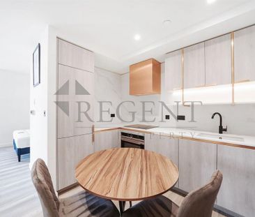 Studio to rent - Photo 4