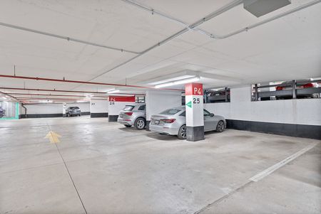 For Lease - 10 Delisle Avenue Unit# 1103, Toronto, Ontario - Photo 2