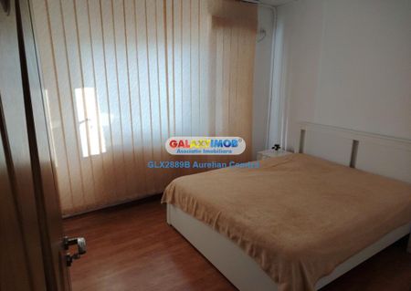 Apartament 3 camere decomandat pentru inchiriat Gorjului - Photo 3
