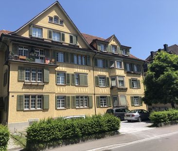 4 Zimmer, EG - Photo 5