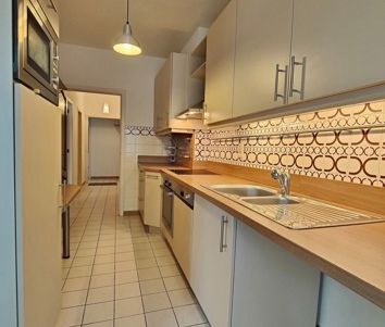 Rez-de-chaussée - à louer - Photo 6