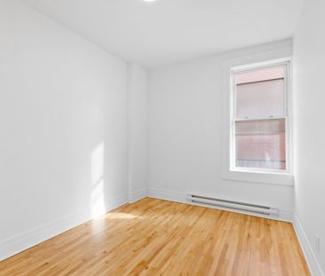 Appartement à louer - Montréal (Verdun/Île-des-Soeurs) (Verdun) - Photo 2