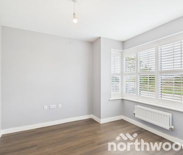 4 bedroom detached house to rent - Photo 1