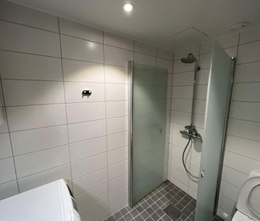 Svängrumsgatan, Västra Frölunda - Foto 1